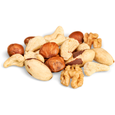 Nuts image