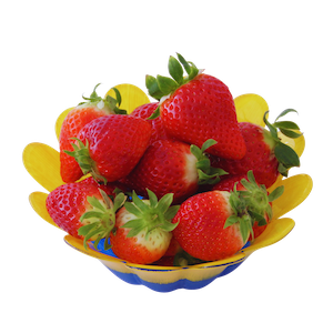 strawberry image